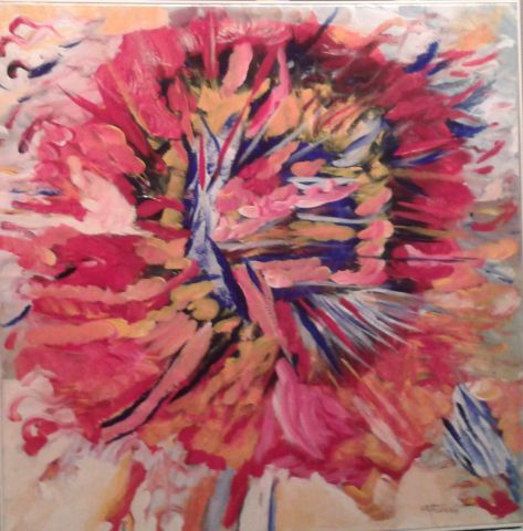 Emoción abstracta